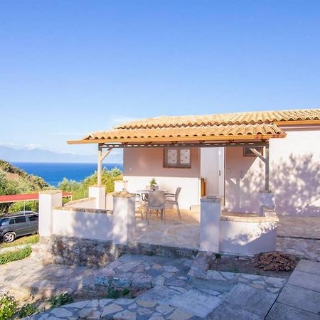 Villa Κτήμα Παπαβασιλόπουλος 2 - Koróni Exterior foto